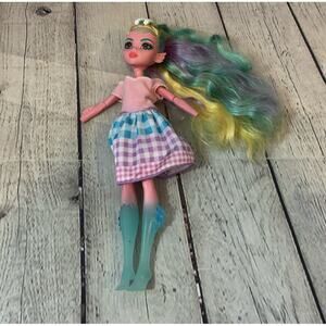 Monster High Lagoona Blue Doll